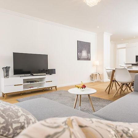 Exclusive Residence Vienne Extérieur photo