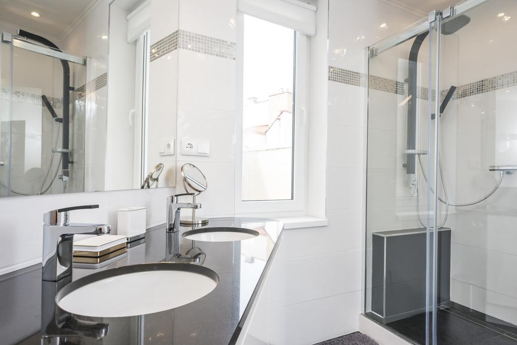 Exclusive Residence Vienne Extérieur photo