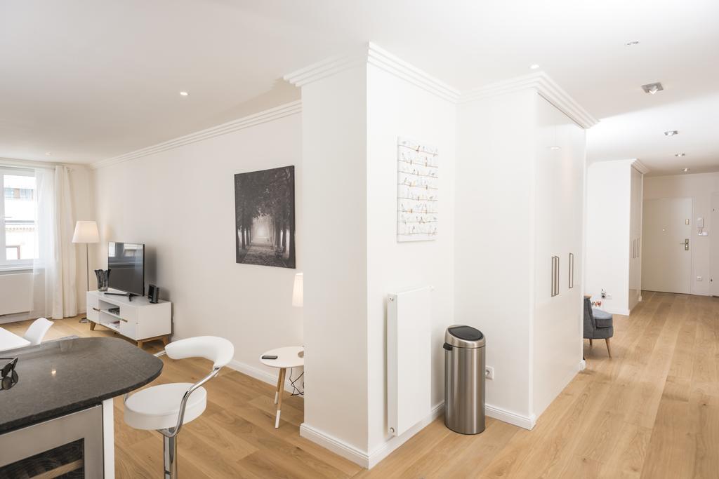 Exclusive Residence Vienne Extérieur photo