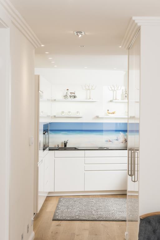 Exclusive Residence Vienne Extérieur photo