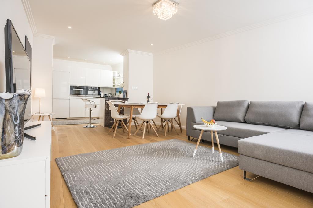 Exclusive Residence Vienne Extérieur photo