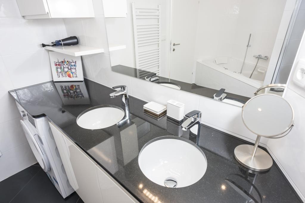 Exclusive Residence Vienne Extérieur photo