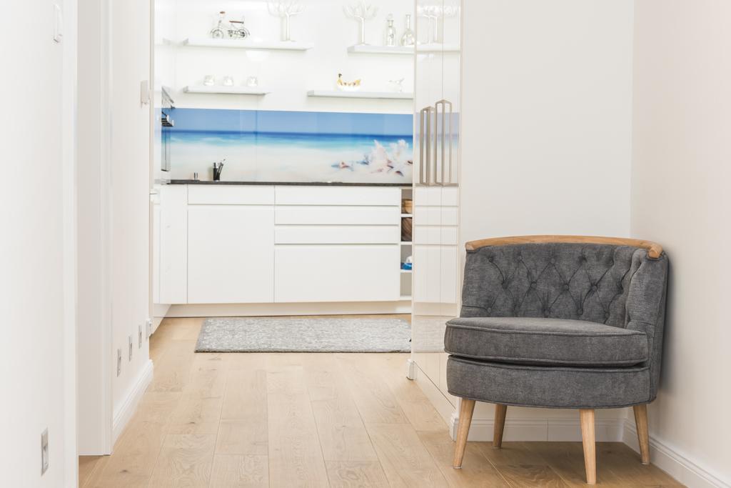 Exclusive Residence Vienne Extérieur photo