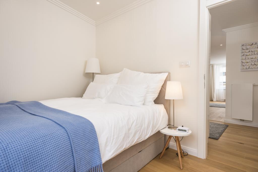 Exclusive Residence Vienne Extérieur photo