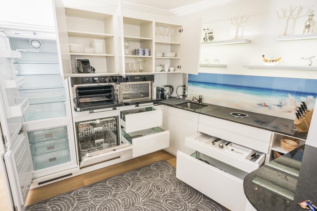 Exclusive Residence Vienne Extérieur photo