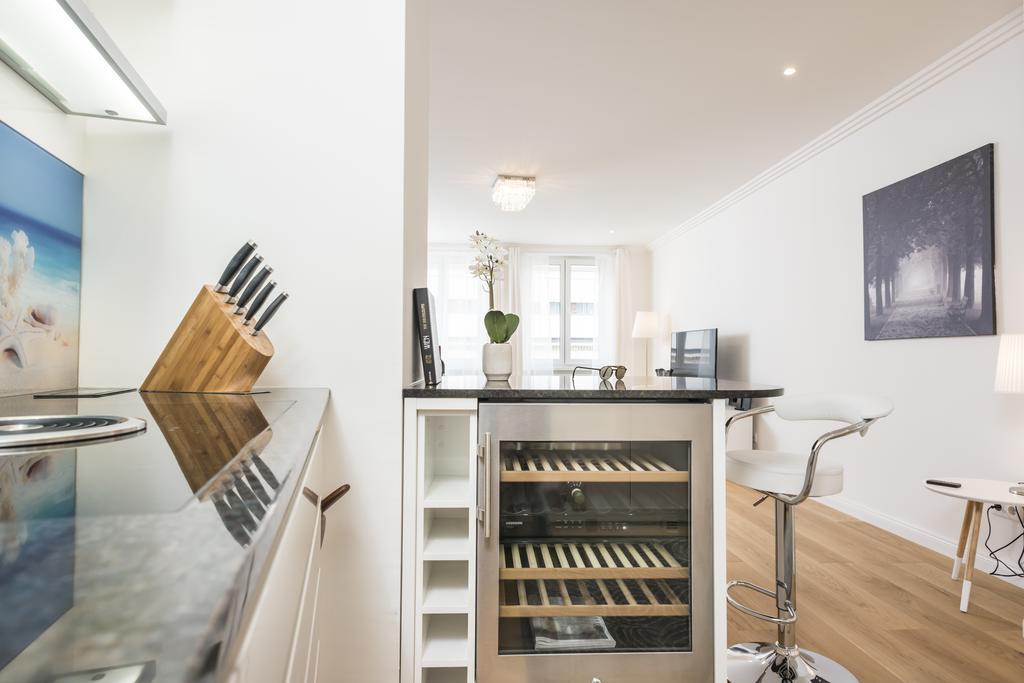 Exclusive Residence Vienne Extérieur photo