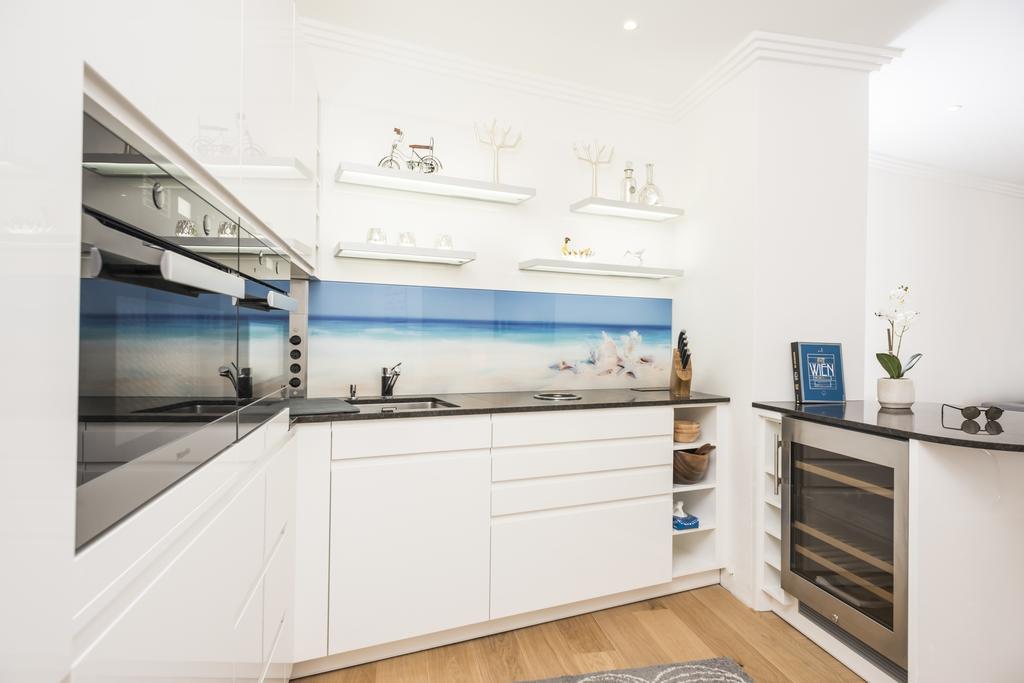 Exclusive Residence Vienne Extérieur photo