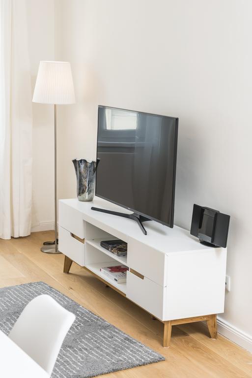 Exclusive Residence Vienne Extérieur photo