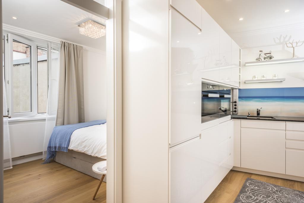 Exclusive Residence Vienne Extérieur photo
