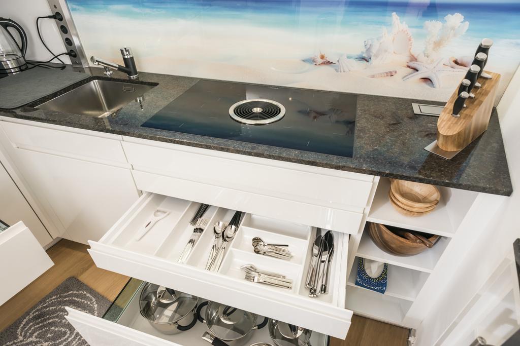 Exclusive Residence Vienne Extérieur photo