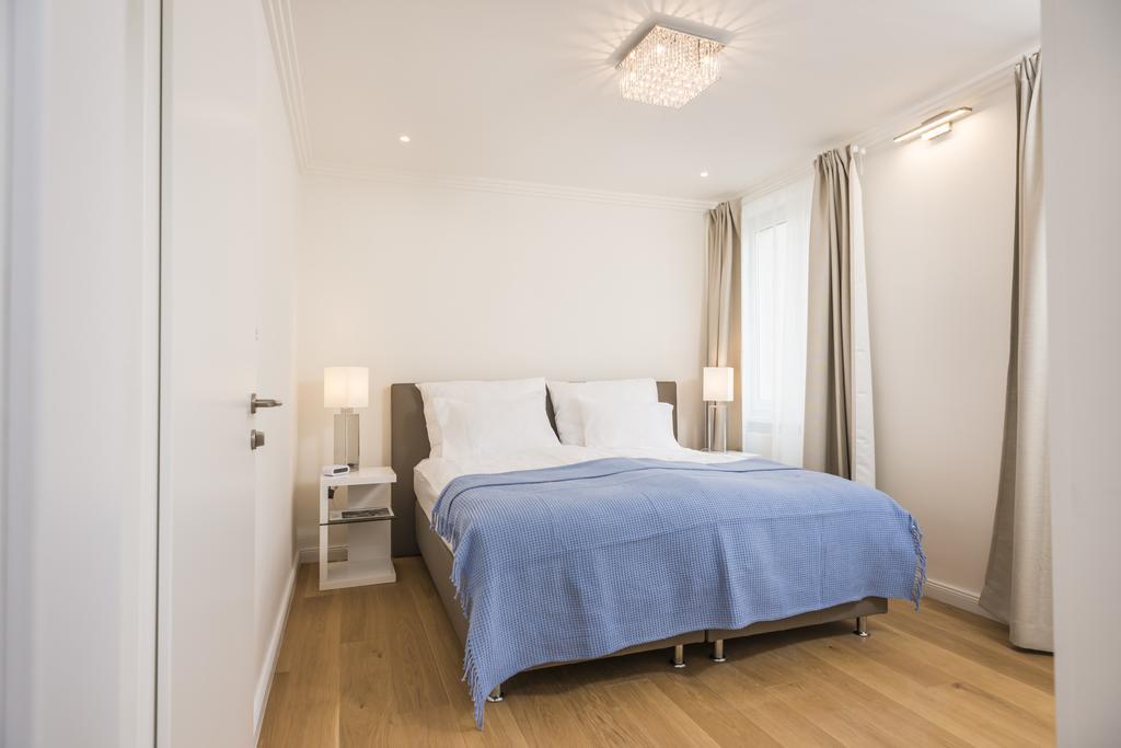 Exclusive Residence Vienne Extérieur photo