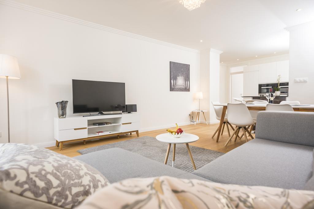 Exclusive Residence Vienne Extérieur photo