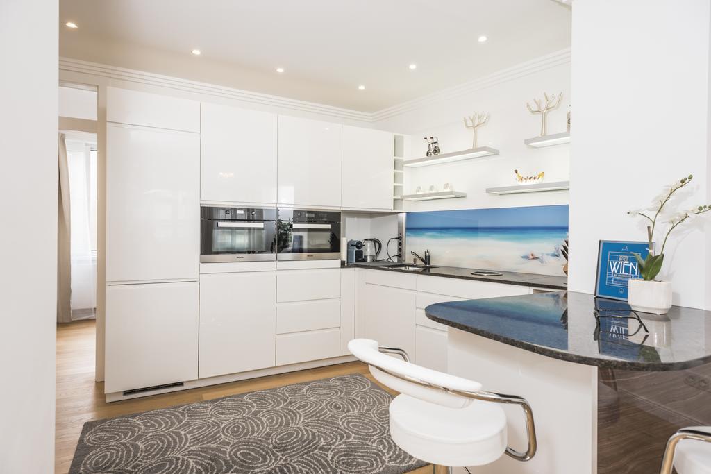 Exclusive Residence Vienne Extérieur photo